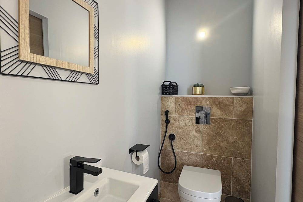 Appartement entier, Logement Maltus in Lussac, Région de Libourne