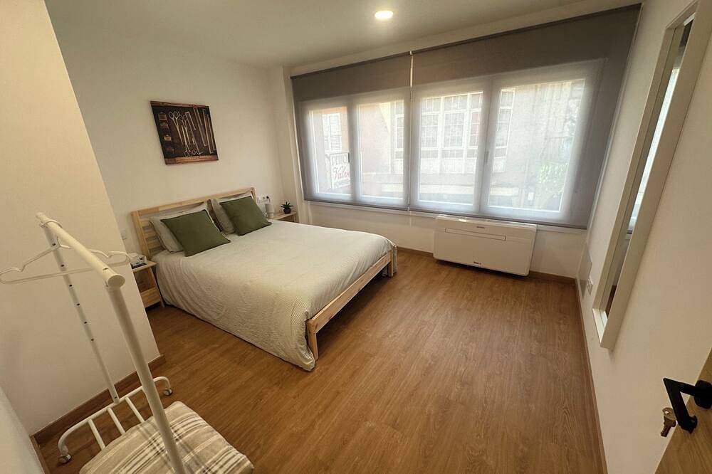 Appartement entier, O Lar Da Louriña in O Porriño, Province de Pontevedra