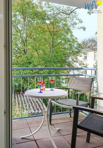 Ferieleilighet til 4 Personer i Binz, Rügen, Bilde 1