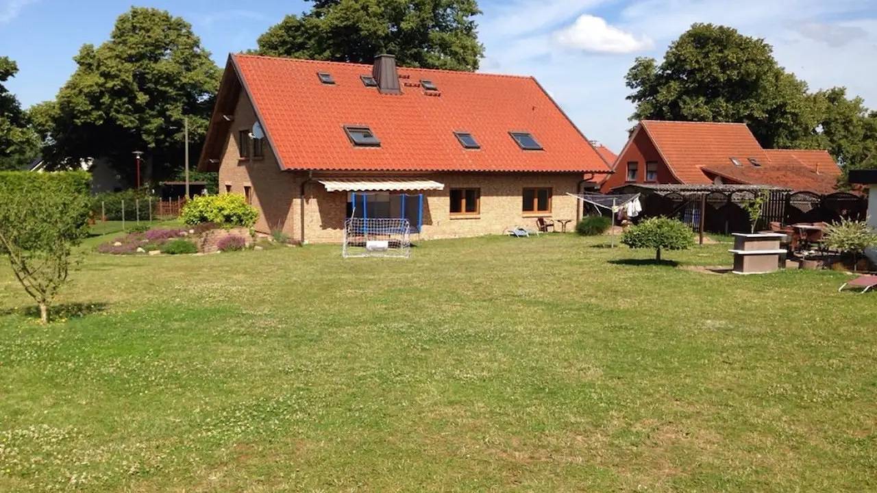 Ferienhaus für 6 Personen (160 m²) in Kobrow in Kobrow, Ludwigslust-Parchim