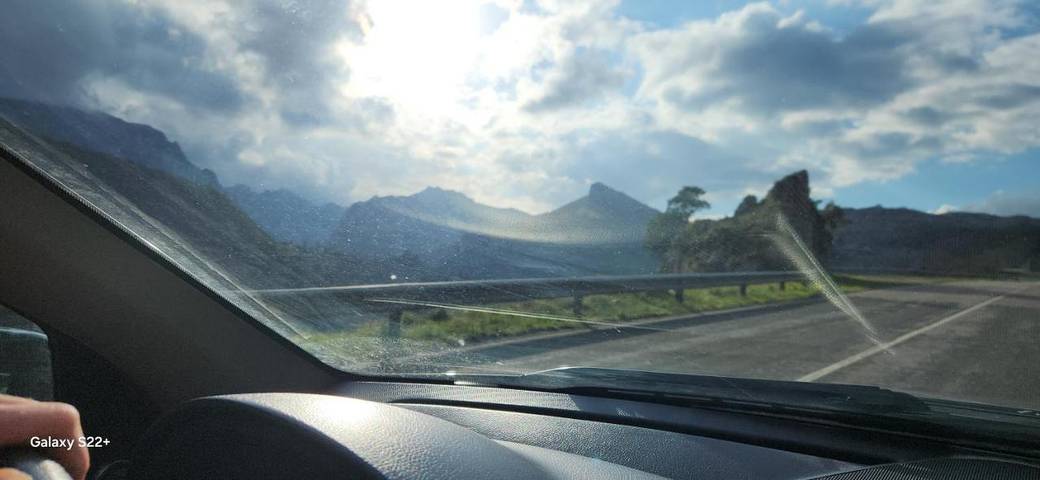 Casa rural para 2 personas, con jardín y vistas, Se admiten mascotas en Siero - 2