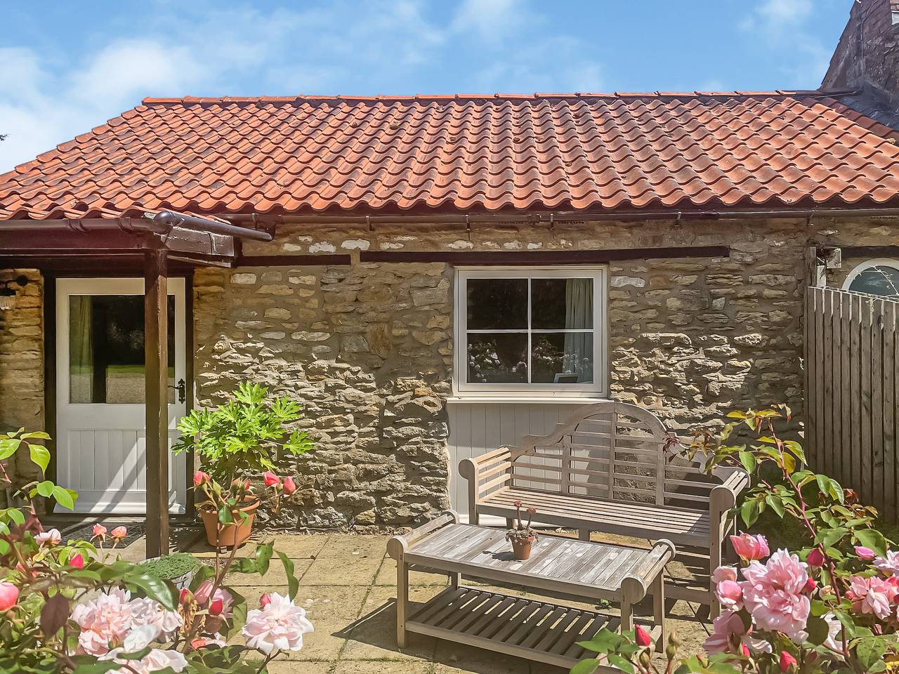 Casa vacanza a North Yorkshire a partire da 75€ a notte
