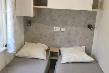 Camping für 8 Personen in Lège-Cap-Ferret, Bassin d’Arcachon, Bild 3