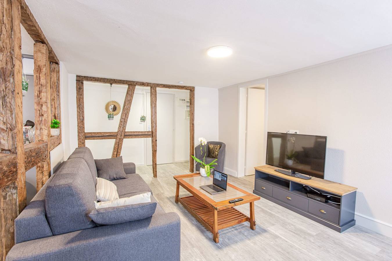 Ferienwohnung für 6 Personen in Colmar, Colmar und Umgebung