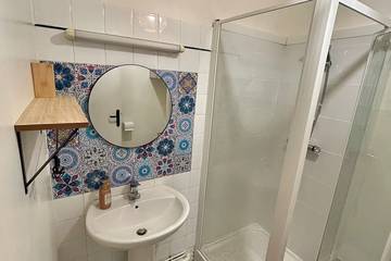 Appartement De Vacances pour 3 Personnes dans Boulogne-sur-Mer, Région de Boulogne-sur-Mer, Photo 1