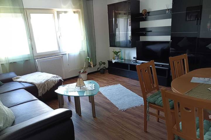Apartamento de férias para 4 pessoas - 1