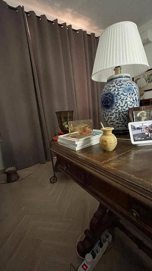 Gîte pour 4 personnes, avec vue et terrasse, animaux acceptés à Cinisi - 3