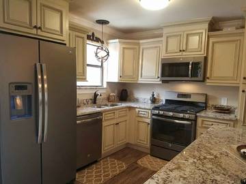 Vacation Home for 6 Guests in Panama City (Florida), Emerald Coast, Picture 2