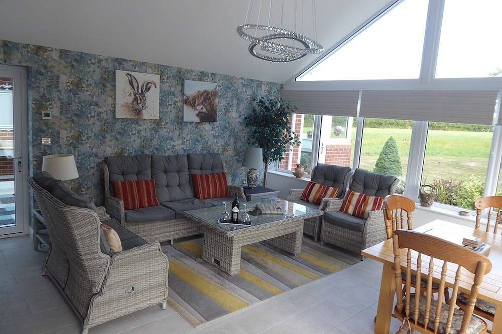Casa vacanza a Northwood a partire da 235€ a notte