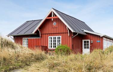 Ferienhaus für 6 Personen in Lakolk, Rømø, Bild 1