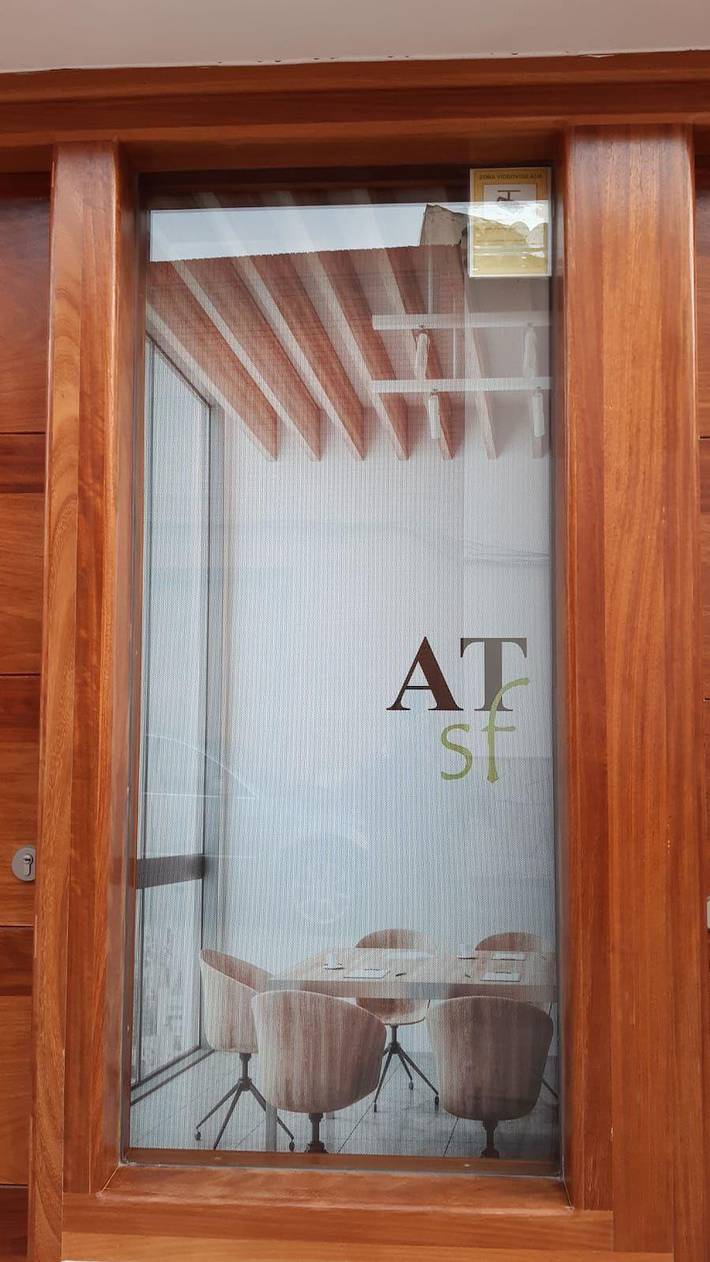 Appartement de vacances pour 4 personnes, avec balcon - 1