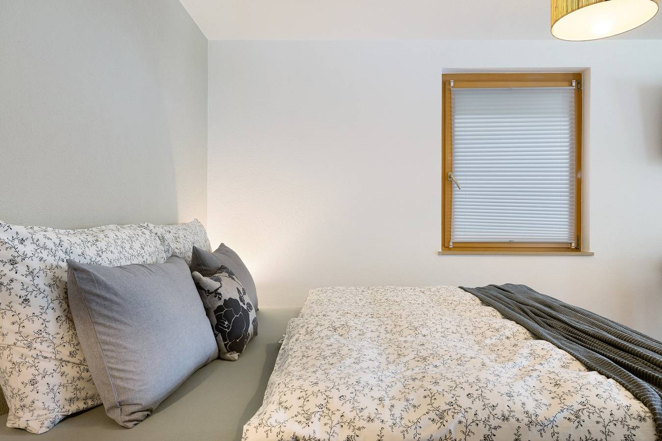 Appartement 'Wiff's Studio' met bergzicht en privé-tuin, foto 9