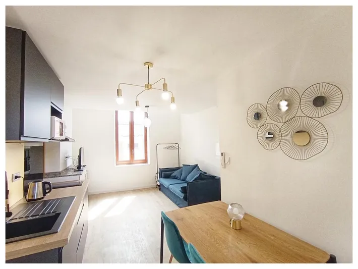 Apartamento de vacaciones para 2 personas - 1