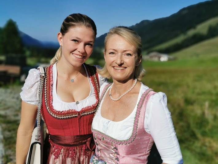 Hütte für 2 Personen, mit Balkon und Garten im Allgäu - 2