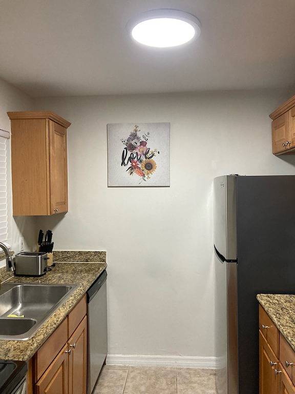 Ganze Wohnung, Beautiful 1bd, prime location, free parking, bbq, pets in Delray Beach, Palm Beach County