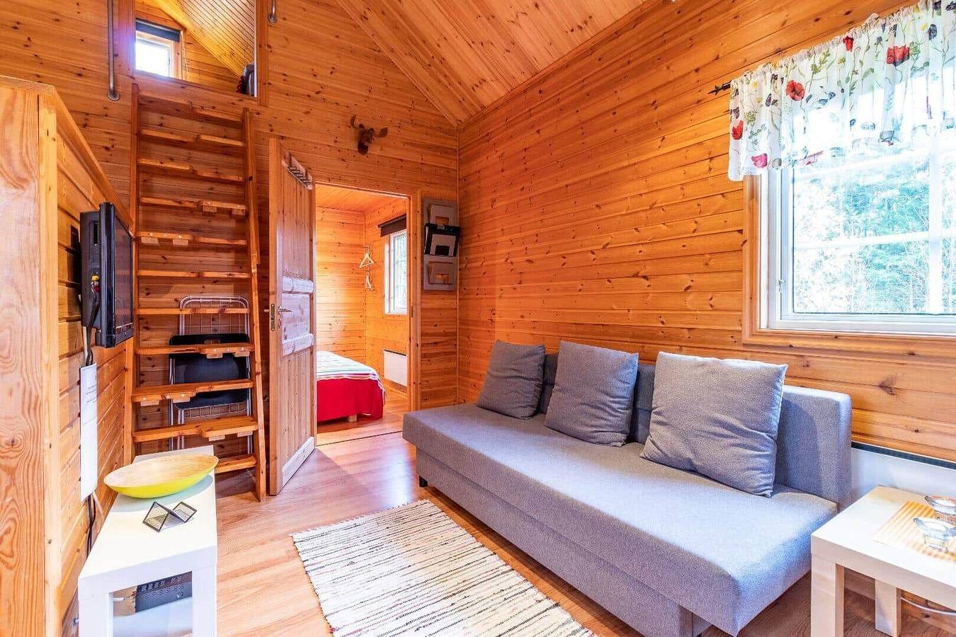 Kro893 Hallaryd - Kalvshult Västergård 42 in Kalvshult, Kronoberg