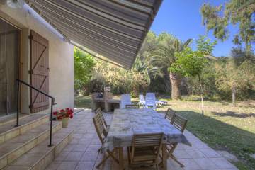 Gîte for 6 People in Farinole, Haute-Corse, Photo 2