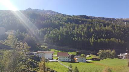 Ferienwohnung für 4 Personen in Sölden (Österreich), Ötztal, Bild 2