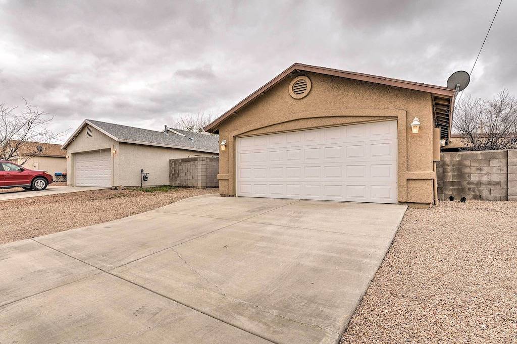 Kid-Friendly Kingman Home Near Parks & Dining in Kingman, Mohave County