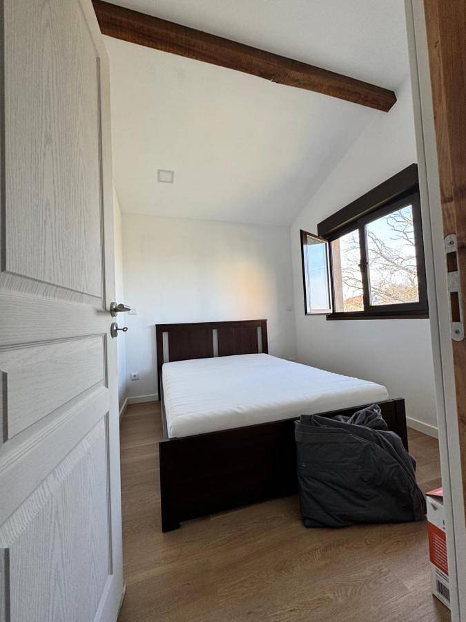 Apartamento para 4 personas, con jardín en Monção