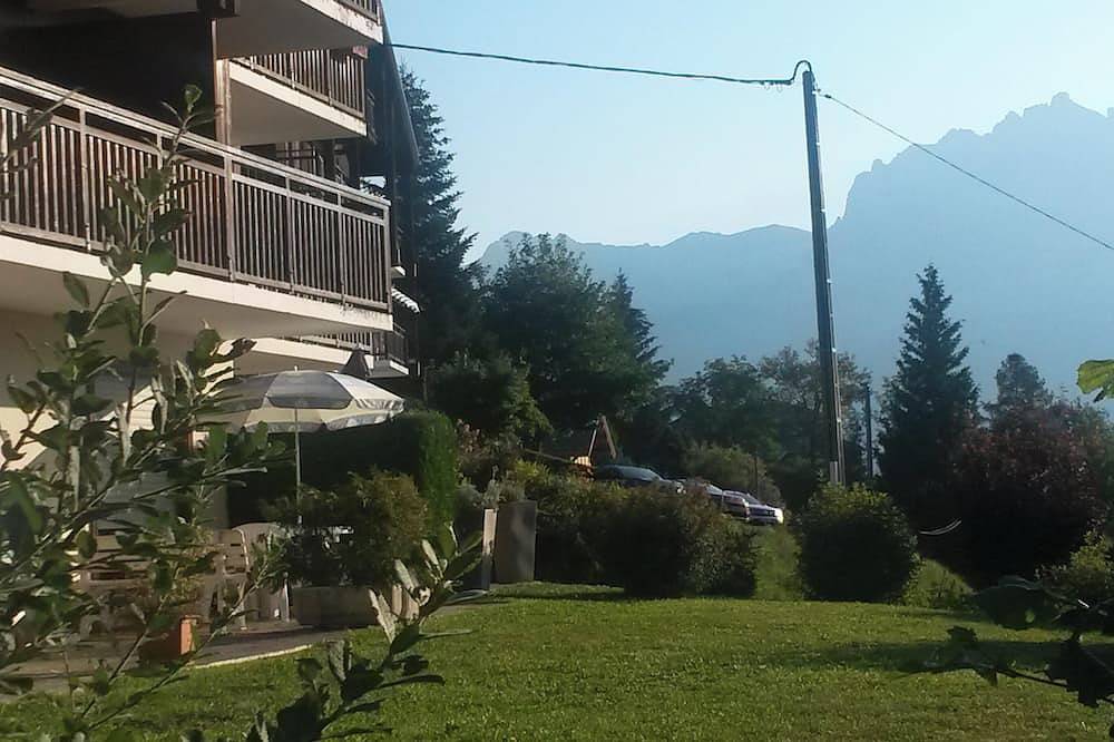 Apartamento entero, Homerez - Estudio en Cordon, Mont Blanc in Cordón, Pays du Mont-Blanc