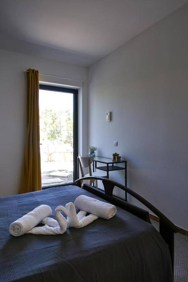 Pé na Areia - Guest House in Castro Marim, Distretto di Faro