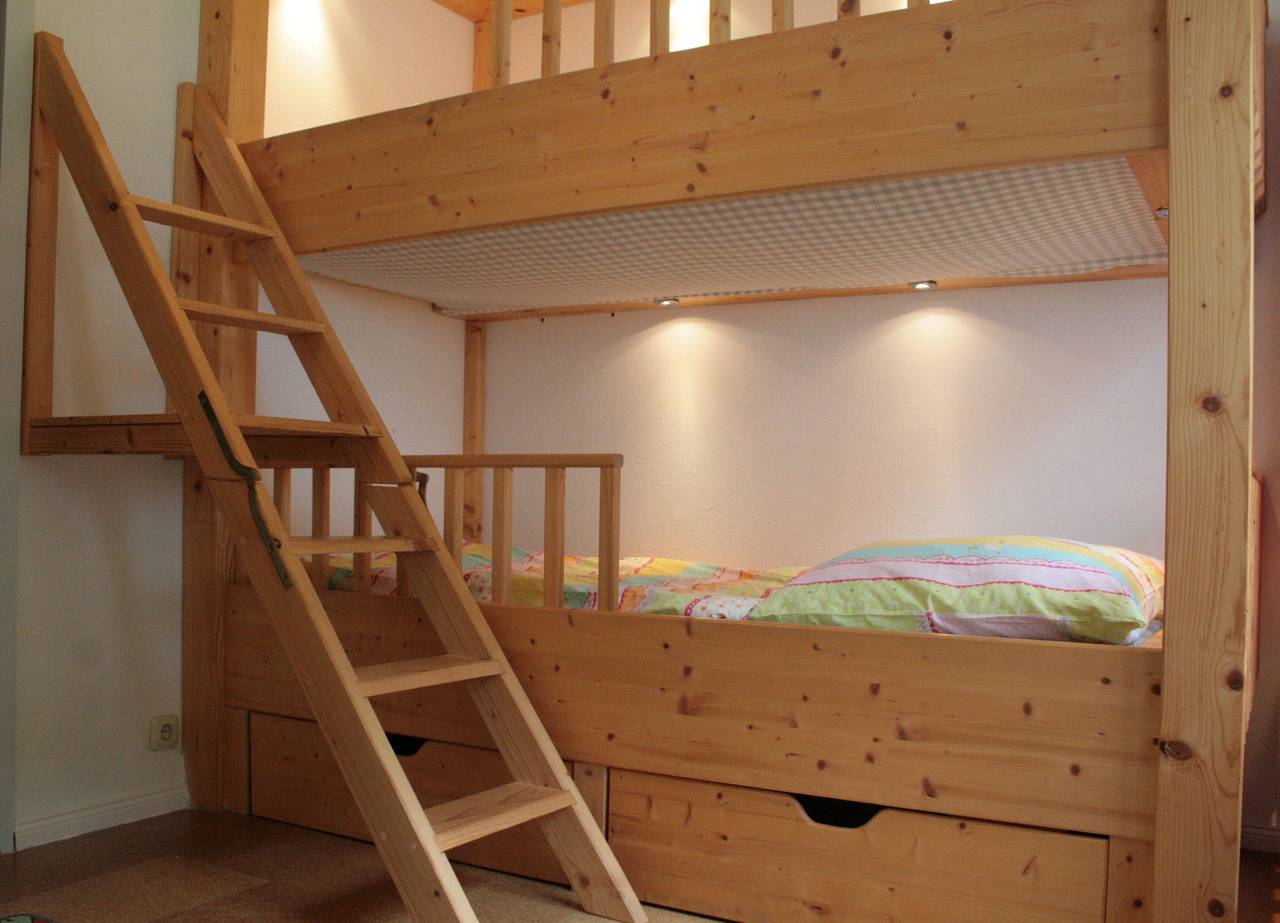 Ferienwohnung in Dahme für 5 Personen in Dahme