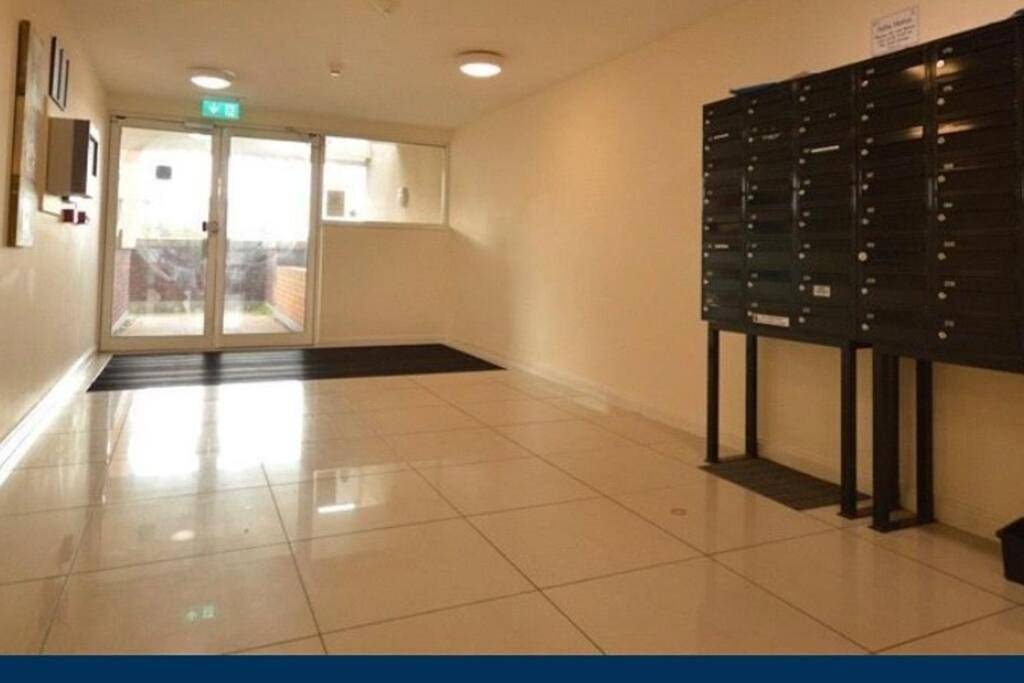 Entire apartment, One-Bedroom Apartment in Cardiff Bay, Cardiff