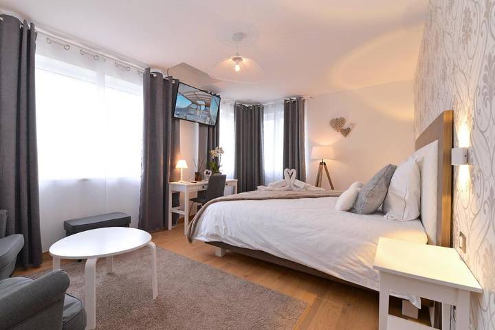 Location de vacances pour 2 personnes à Rouffach - 2