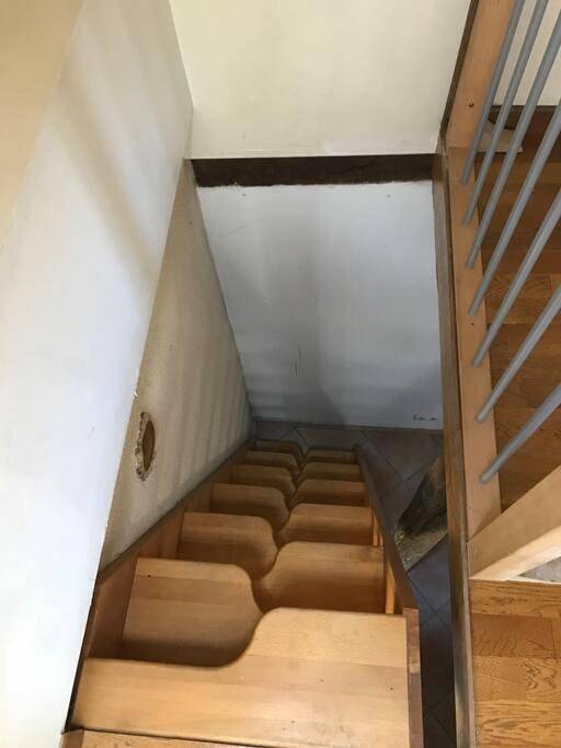 One-Bedroom House in Mont-Dol, Région de Saint-Malo