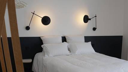 Chambre d’hôte pour 2 personnes, avec terrasse et jardin à Mareuil-sur-Ay