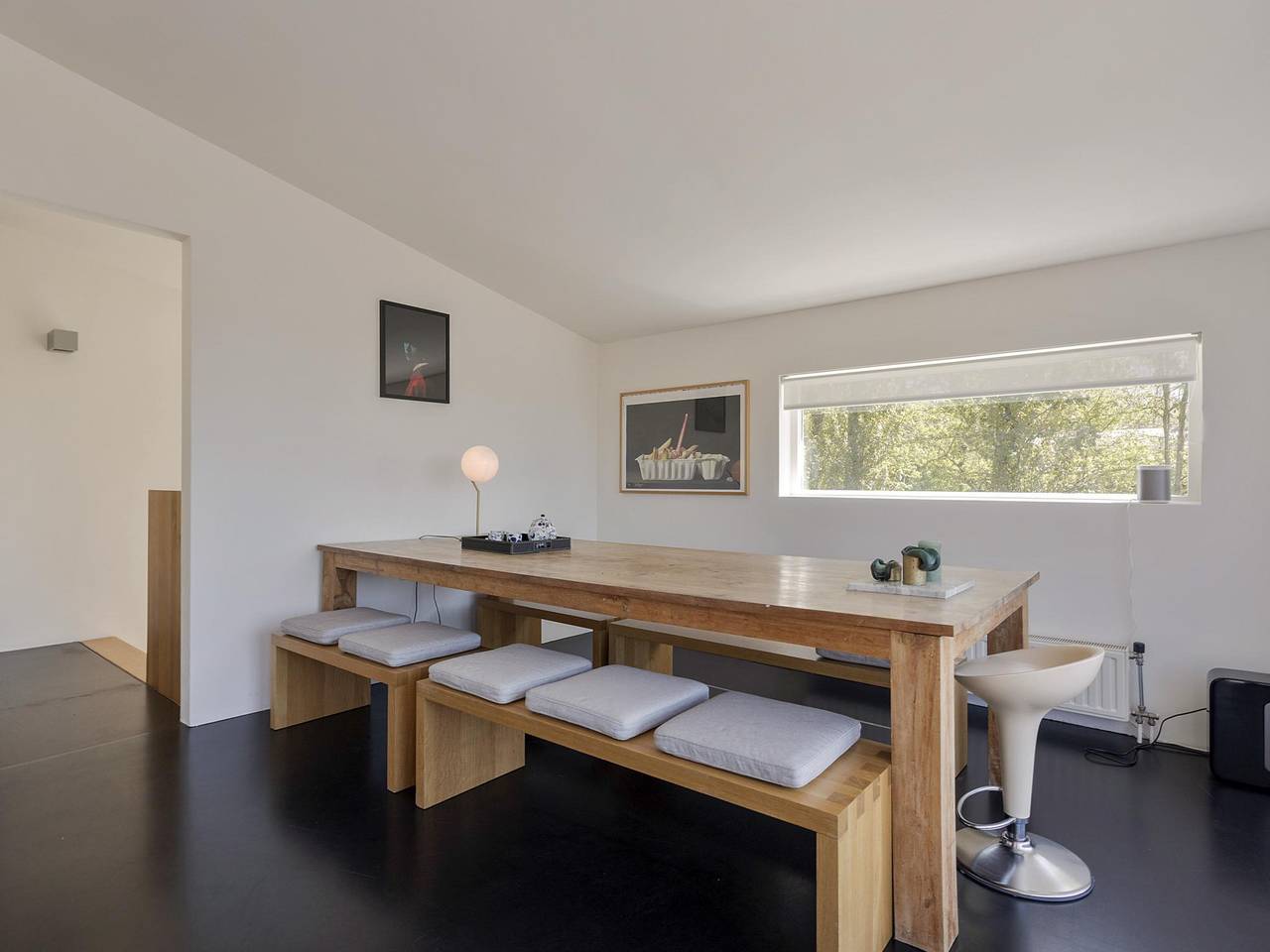 Ferienhaus mit großem Garten am Veerse Meer in Schotsman, Kamperland