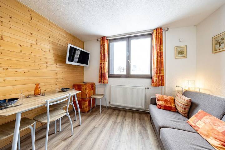 Gîte pour 2 personnes, animaux acceptés dans Office De Tourisme De Saint Francois Longchamp - 4