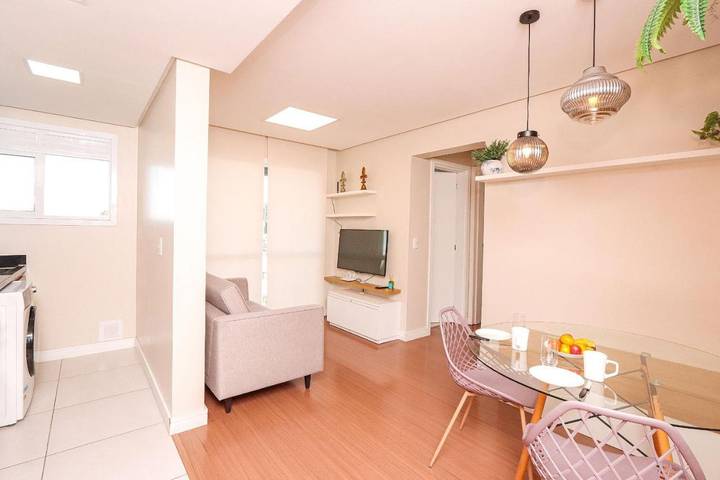 Casas e apartamentos de temporada para 2 pessoas, com terraço e jardim, com animais de estimação em Caxias do Sul