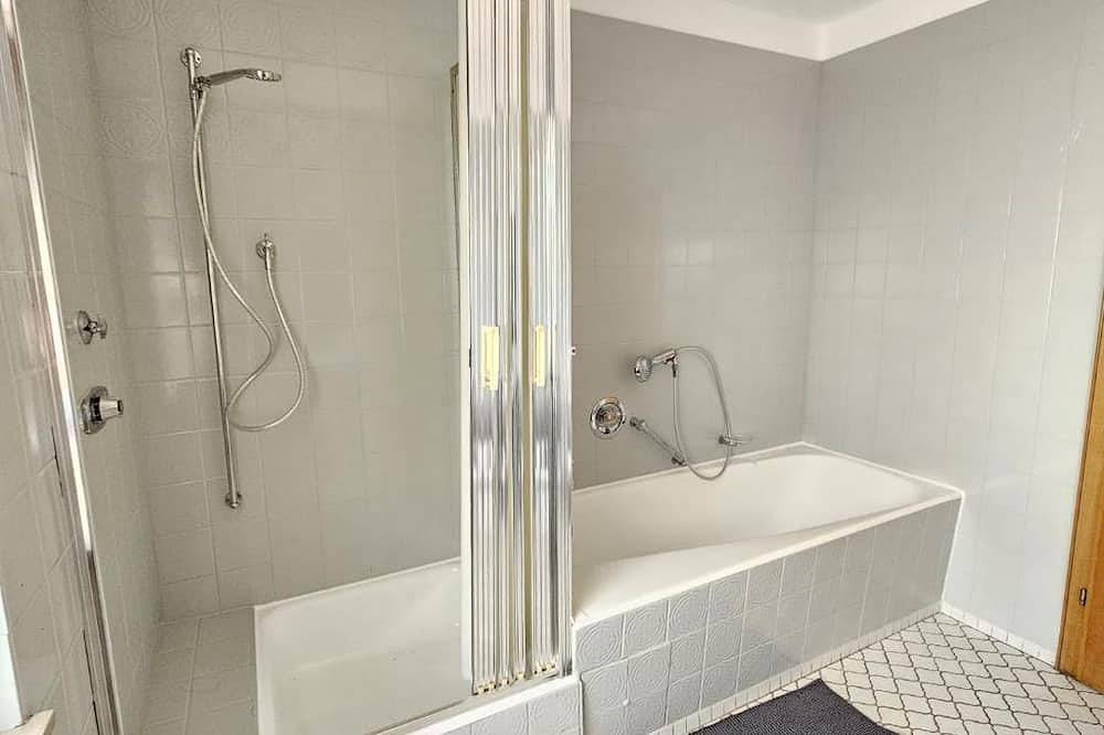 Ganze Wohnung, Ferienwohnung Stadtmitte in Braunfels, Lahn-Dill-Kreis