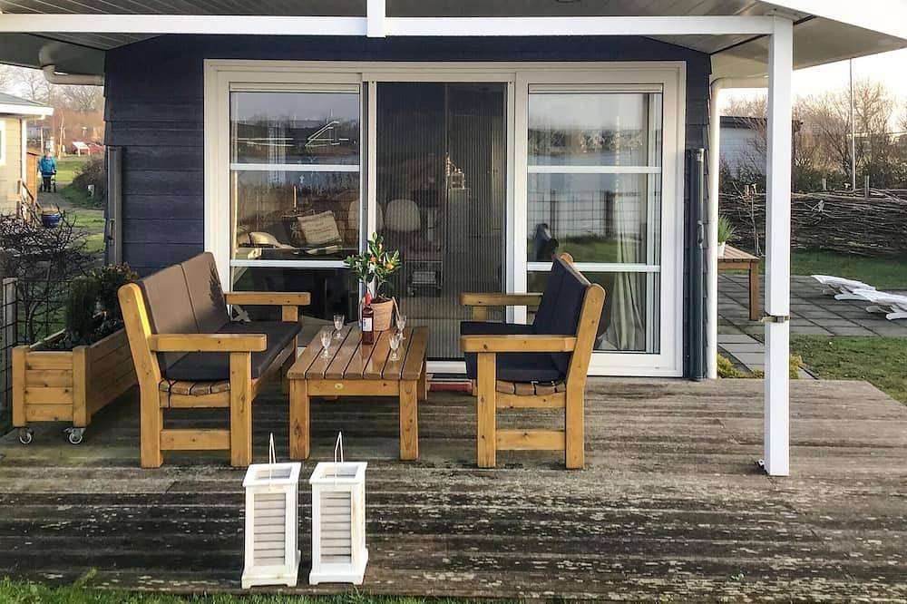 Lovely home in Lauwersoog with Wifi in Lauwersmeer, North Sea Netherlands