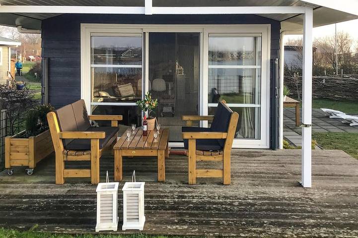 Holiday home for 4 people - 1