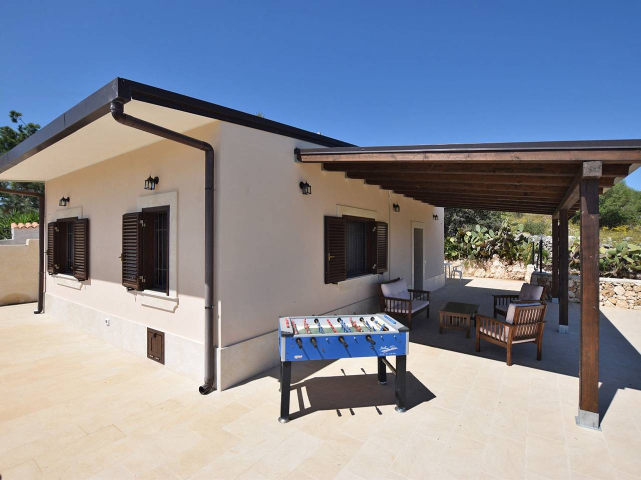 Bellavista in Floridia, Provincie Syracuse