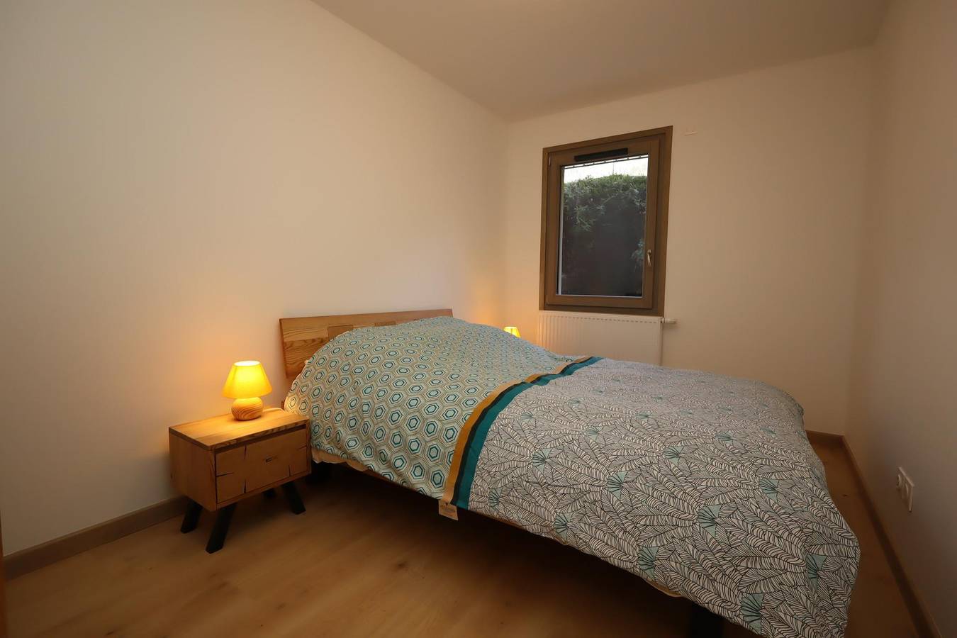 Ganze Wohnung, Hameau Des Reines - 4-Zimmer-Appartment für 6 Personen (H798) in Servoz, Region Bonneville