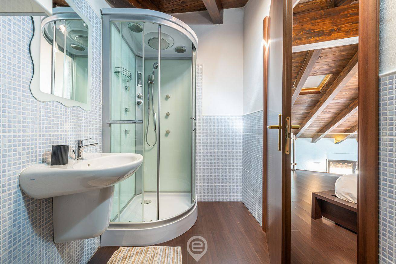 Maty's House in Gonnesa, Iglesiente