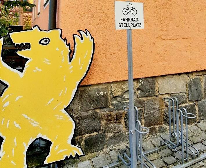 Ferienhaus für 4 Personen, mit Balkon und Balkon/Terrasse in Grafenau - 4