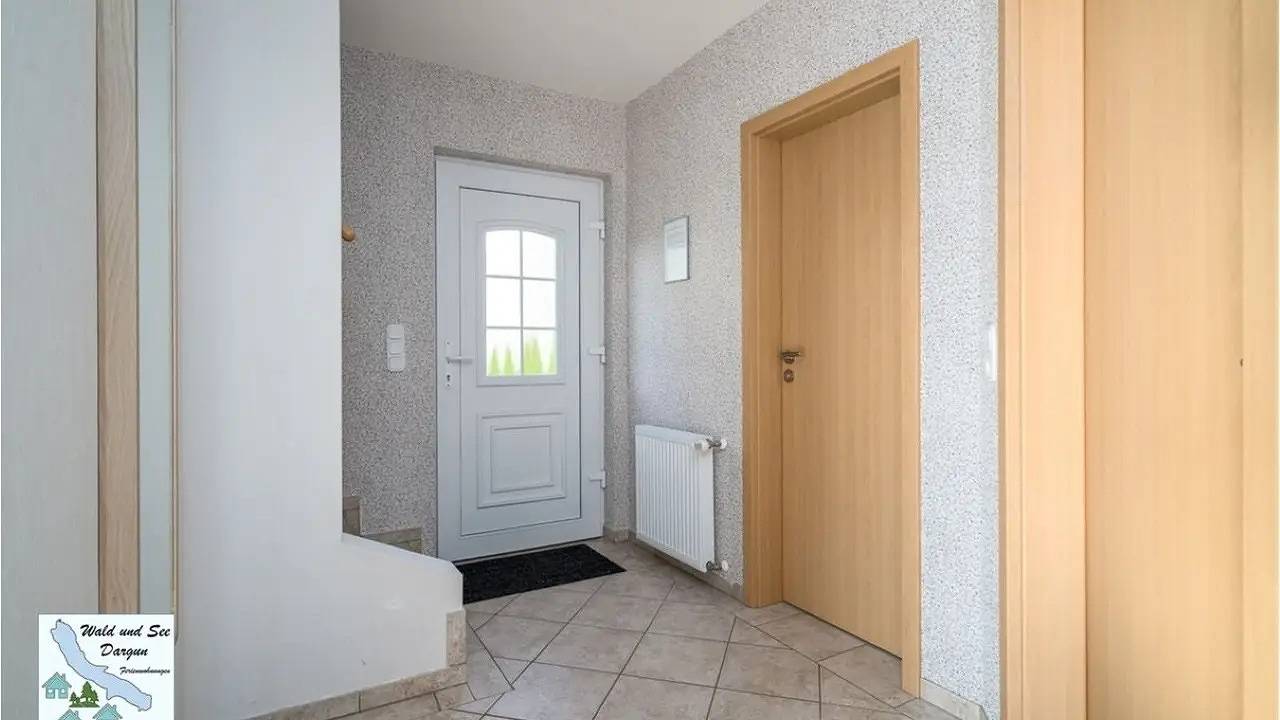 Ferienhaus für 8 Personen (100 m²) in Dargun in Dargun, Mecklenburgische Seenplatte