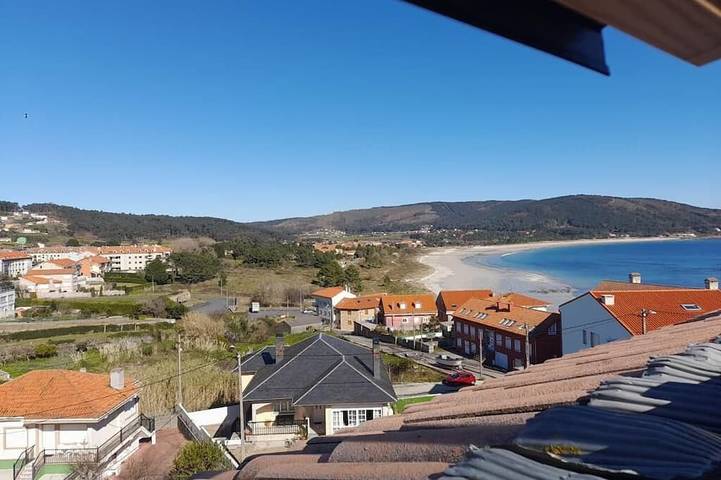 Holiday apartment for 2 people - 1