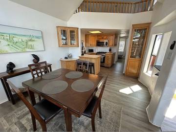 Loft for 6 Guests in California, USA, Picture 1