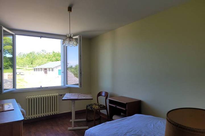 Location de vacances pour 13 personnes à Ernée - 3