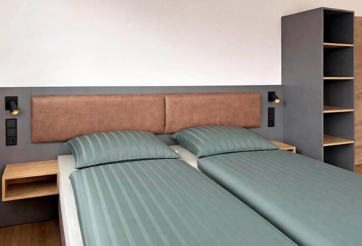 Ferienwohnung für 2 Personen, mit Garten in Wachau