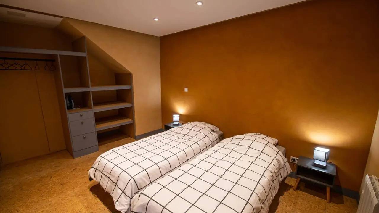 Ferienhaus für 4 Personen (75 m²) in Marcoux in Marcoux, Alpes-de-Haute-Provence