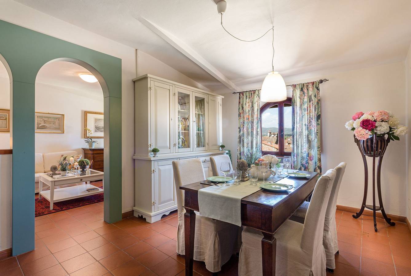Appartamento intero, Casa Baino in Lucca, Provincia di Lucca