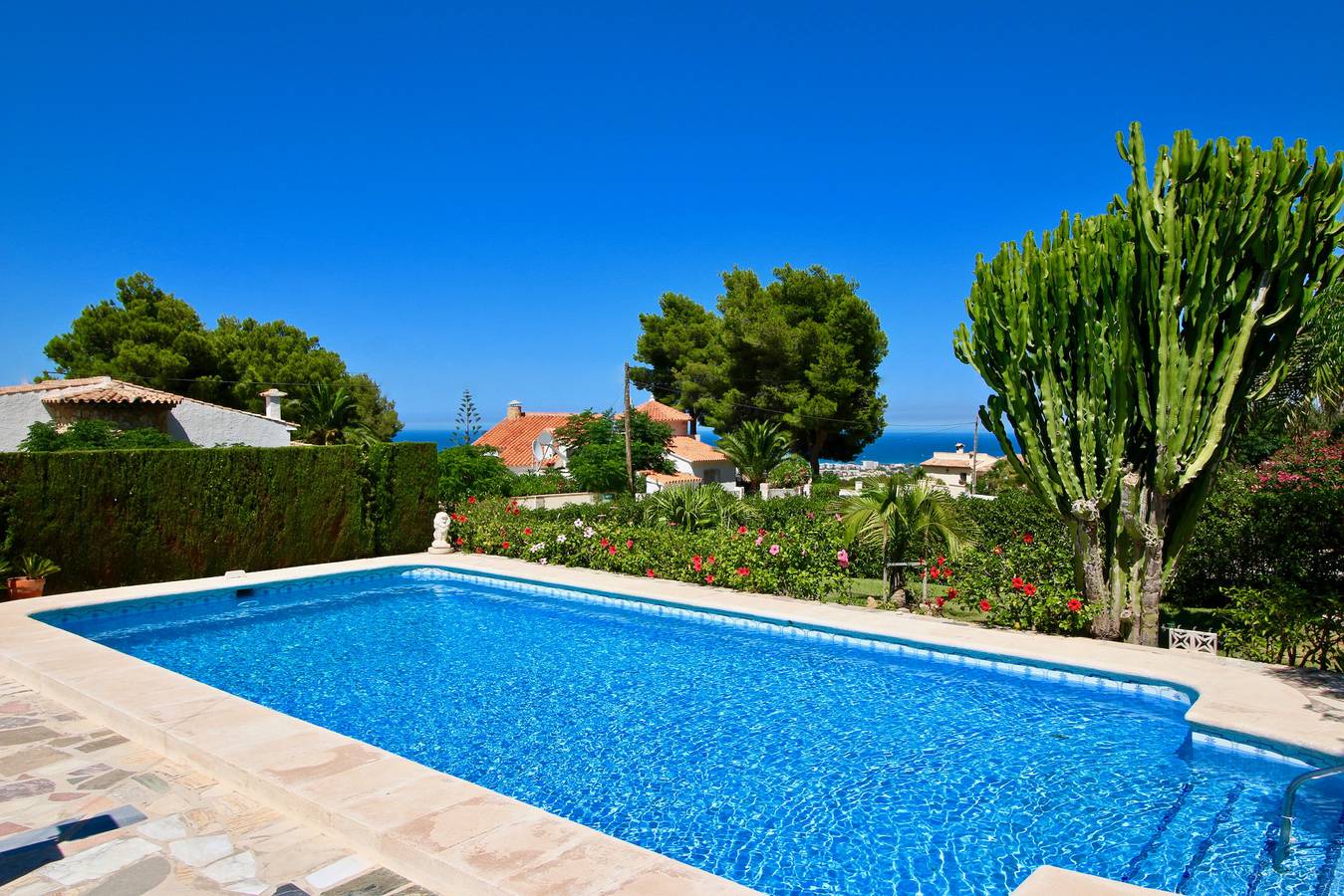 Marquesa El in Montgo, Dénia