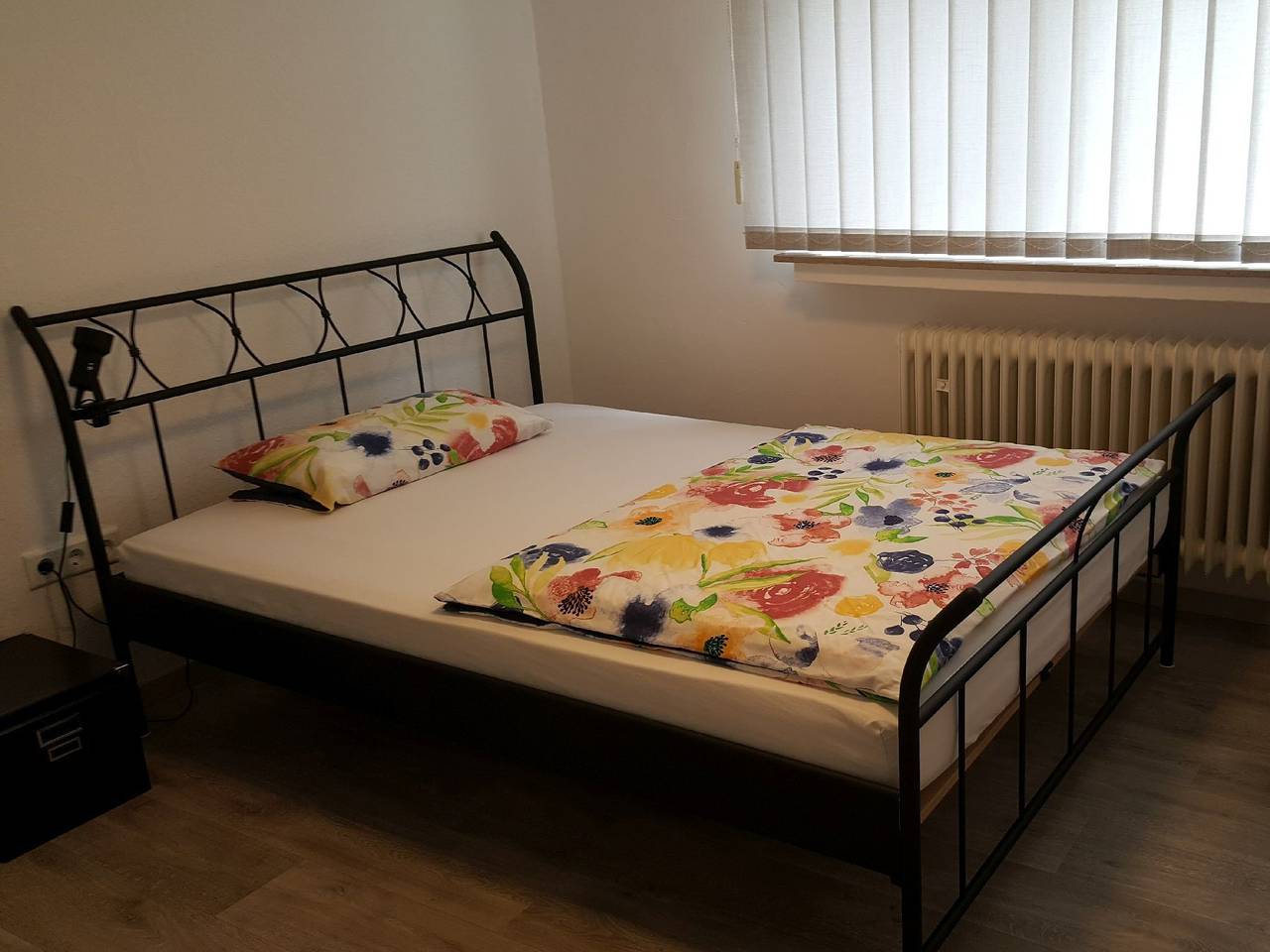 Entire apartment, Apartment 'Erdgeschoss, 50qm' with Shared Terrace and Wi-Fi in Bestwig, Hochsauerlandkreis